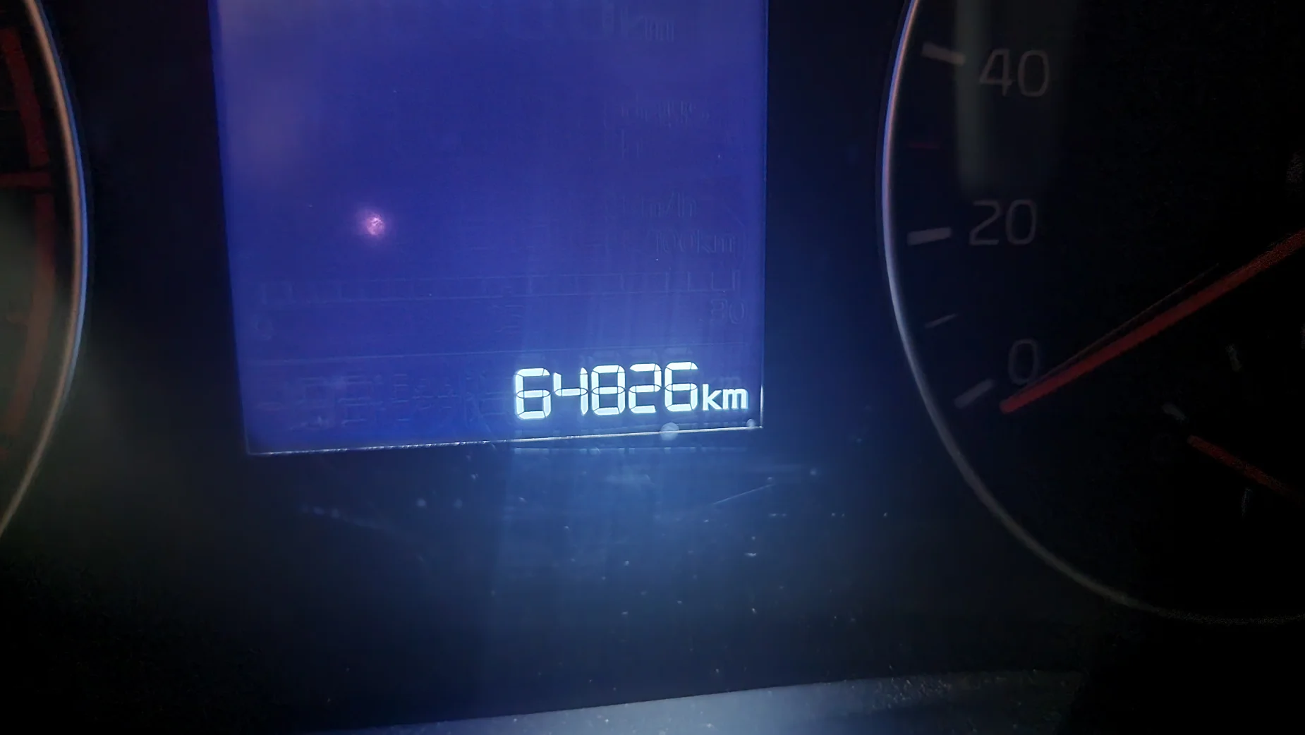 KIA Rio photo